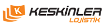 Keskinler Lojistik's logo Keskinler Lojistik's Company logo