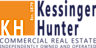 Kessinger / Hunter 