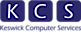 Kcs Computer Solutions - Keswick's Competitor - Keswickcomputers logo