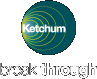 Ketchum's logo Ketchum's Company logo