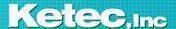 Ketec's logo Ketec's Company logo
