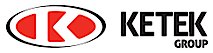 Ketek Group Inc.'s logo Ketek Group Inc.'s Company logo