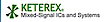 Keterex