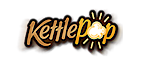 Kettle Pop Popcorn