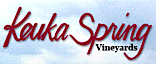 Keuka Spring Vineyards