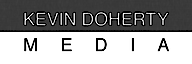Kevin Doherty Media's logo Kevin Doherty Media's Company logo