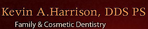 Kevin Harrison Dds's logo Kevin Harrison Dds's Company logo