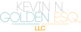 Kevin N. Golden Esq