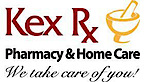 Kex Rx Pharmacy & Home Care