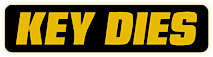 Key Dies's logo Key Dies's Company logo