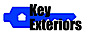 Coastal Windows & Exteriors's Competitor - Key Exteriors logo