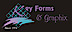 Key Forms & Graphix