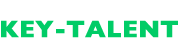 Key-talent's logo Key-talent's Company logo