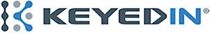 Keyedin