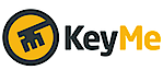 KeyMe's logo KeyMe's Company logo