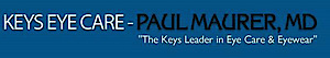 Keys Eye Care