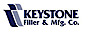 Keystone Filler