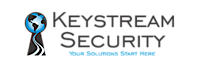 Keystream Security's logo Keystream Security's Company logo