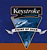 Keystroke Point of Sale Software's logo Keystroke Point of Sale Software's Company logo