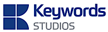 Keywords Studios's logo Keywords Studios's Company logo