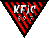 KFJC FM's logo KFJC FM's Company logo