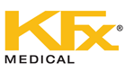 KFx Medical's logo KFx Medical's Company logo