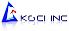 Kgci's logo Kgci's Company logo