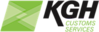 Seafront Logistics's Competitor - KGH logo
