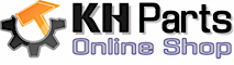 Kh Parts's logo Kh Parts's Company logo