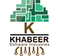 Khabeer's logo Khabeer's Company logo