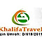 Khalifa Travel