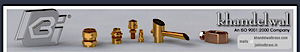Khandelwal's logo Khandelwal's Company logo