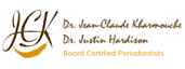 Kharmouche & Hardison Periodontics And Dental Implants
