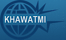 Khawatmi's logo Khawatmi's Company logo