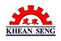 Khean Seng Engineering's logo Khean Seng Engineering's Company logo