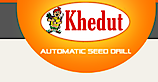 Khedut Agro's logo Khedut Agro's Company logo