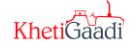 Khetigaadi's logo Khetigaadi's Company logo