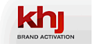 KHJ's logo KHJ's Company logo