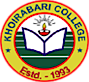 Khoirabari College's logo Khoirabari College's Company logo