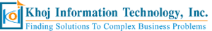 Khoj Information Technology