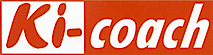 Ki-coach's logo Ki-coach's Company logo