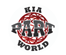 Kia Part World's logo Kia Part World's Company logo