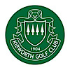 KIBWORTH GOLF CLUB LIMITED's logo KIBWORTH GOLF CLUB LIMITED's Company logo