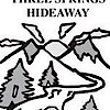Kickapoo Guest House - Three Springs Hideaway's logo Kickapoo Guest House - Three Springs Hideaway's Company logo