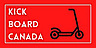 Yvolve Sports's Competitor - Kickboard Canada logo