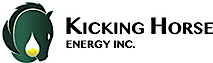 Kicking Horse Energy