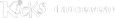 The Necto's Competitor - Kicks Dancewear logo