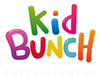 Kid Bunch's logo Kid Bunch's Company logo