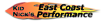 Miami Convertibles's Competitor - Kid Nick's East Coast Choppers logo
