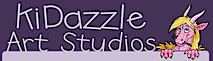 Kidazzle Art Studios's logo Kidazzle Art Studios's Company logo